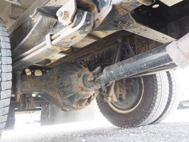 いすゞ エルフ バン車 小型 TRG-NPR85AN 年式 H29 [写真32]