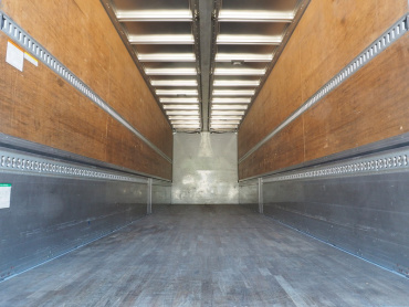 いすゞ ギガ ウイング車 大型 QKG-CYJ77A 年式 H24 [写真23]