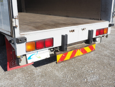 いすゞ ギガ ウイング車 大型 QKG-CYJ77A 年式 H24 [写真30]