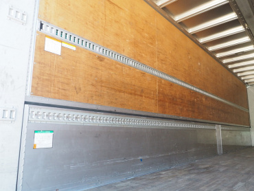 いすゞ ギガ ウイング車 大型 QKG-CYJ77A 年式 H24 [写真26]