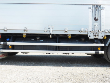 いすゞ ギガ ウイング車 大型 QKG-CYJ77A 年式 H24 [写真10]