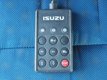 いすゞ ギガ ウイング車 大型 QKG-CYJ77A 年式 H24 [写真36]