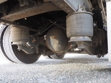 いすゞ ギガ ウイング車 大型 QKG-CYJ77A 年式 H24 [写真41]