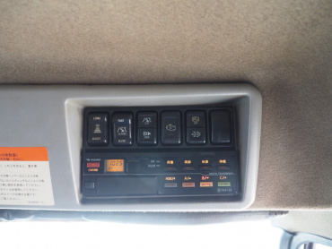 いすゞ ギガ ウイング車 大型 QKG-CYJ77A 年式 H24 [写真35]