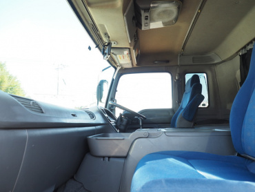 いすゞ ギガ ウイング車 大型 QKG-CYJ77A 年式 H24 [写真39]