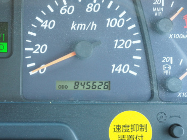 いすゞ ギガ ウイング車 大型 QKG-CYJ77A 年式 H24 [写真40]