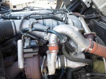 いすゞ ギガ ウイング車 大型 QKG-CYJ77A 年式 H24 [写真49]