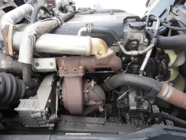 いすゞ フォワード ウイング車 中型 PDG-FRR34T2 年式 H20 [写真50]