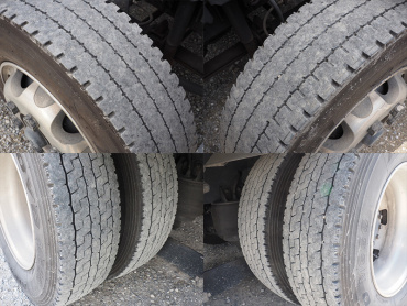 いすゞ フォワード ウイング車 中型 PDG-FRR34T2 年式 H20 [写真48]