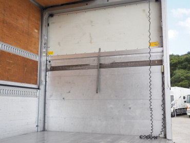 いすゞ フォワード ウイング車 中型 PDG-FRR34T2 年式 H20 [写真21]