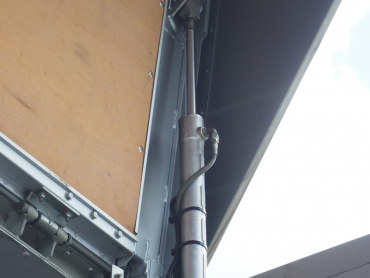 いすゞ フォワード ウイング車 中型 PDG-FRR34T2 年式 H20 [写真13]