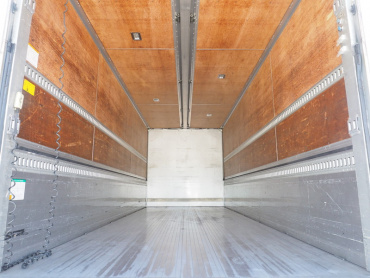 いすゞ フォワード ウイング車 中型 PDG-FRR34T2 年式 H20 [写真26]