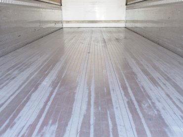 いすゞ フォワード ウイング車 中型 PDG-FRR34T2 年式 H20 [写真28]