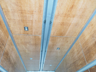 いすゞ フォワード ウイング車 中型 PDG-FRR34T2 年式 H20 [写真27]