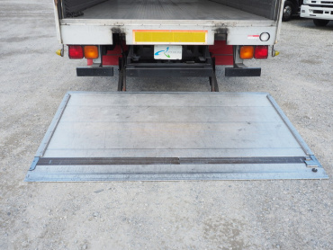 いすゞ フォワード ウイング車 中型 PDG-FRR34T2 年式 H20 [写真34]