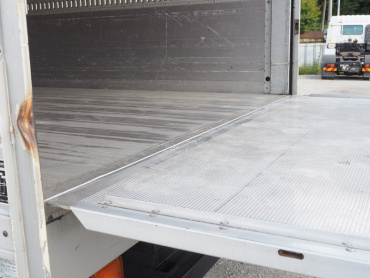 いすゞ フォワード ウイング車 中型 PDG-FRR34T2 年式 H20 [写真32]