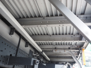 いすゞ フォワード ウイング車 中型 PDG-FRR34T2 年式 H20 [写真46]