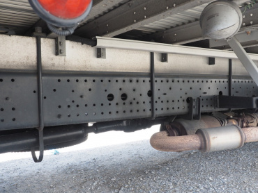 いすゞ フォワード ウイング車 中型 PDG-FRR34T2 年式 H20 [写真47]