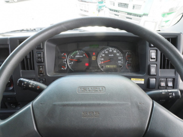 いすゞ フォワード ウイング車 中型 PDG-FRR34T2 年式 H20 [写真41]