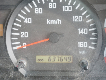 いすゞ フォワード ウイング車 中型 PDG-FRR34T2 年式 H20 [写真42]