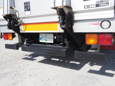 いすゞ フォワード ウイング車 中型 PDG-FRR34T2 年式 H20 [写真36]