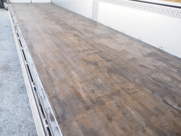 いすゞ ギガ ウイング車 大型 QKG-CYJ77A 年式 H26 [写真25]