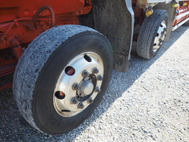 いすゞ ギガ ウイング車 大型 QKG-CYJ77A 年式 H26 [写真44]