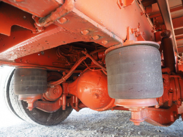 いすゞ ギガ ウイング車 大型 QKG-CYJ77A 年式 H26 [写真40]