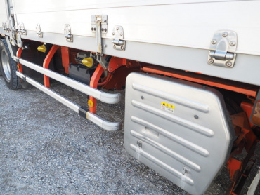 いすゞ ギガ ウイング車 大型 QKG-CYJ77A 年式 H26 [写真12]