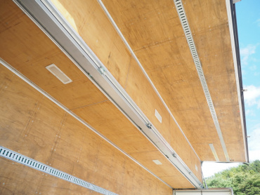 いすゞ ギガ ウイング車 大型 QKG-CYJ77A 年式 H26 [写真23]