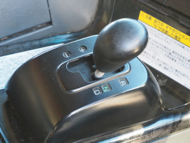 三菱ふそう スーパーグレート ウイング車 大型 QKG-FS55VZ 年式 H24 [写真28]