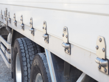 三菱ふそう スーパーグレート ウイング車 大型 QKG-FS55VZ 年式 H24 [写真10]