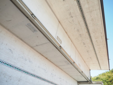 三菱ふそう スーパーグレート ウイング車 大型 QKG-FS55VZ 年式 H24 [写真22]