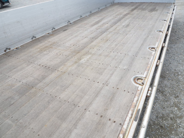 いすゞ フォワード 平ボディ 中型 TKG-FRR90S2 年式 H25 [写真11]