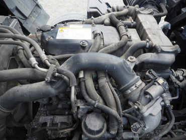 いすゞ フォワード 平ボディ 中型 TKG-FRR90S2 年式 H25 [写真33]