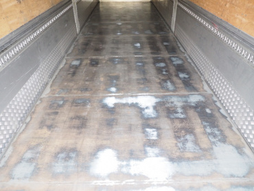 いすゞ ギガ ウイング車 大型 QKG-CYJ77A 年式 H26 [写真28]