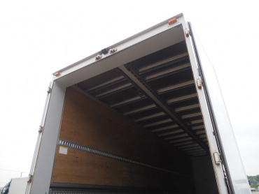 いすゞ ギガ ウイング車 大型 QKG-CYJ77A 年式 H26 [写真29]