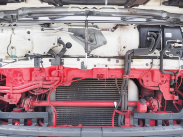 いすゞ ギガ ウイング車 大型 QKG-CYJ77A 年式 H26 [写真50]