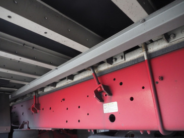 いすゞ ギガ ウイング車 大型 QKG-CYJ77A 年式 H26 [写真45]