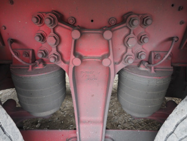 いすゞ ギガ ウイング車 大型 QKG-CYJ77A 年式 H26 [写真44]