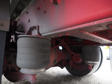 いすゞ ギガ ウイング車 大型 QKG-CYJ77A 年式 H26 [写真43]