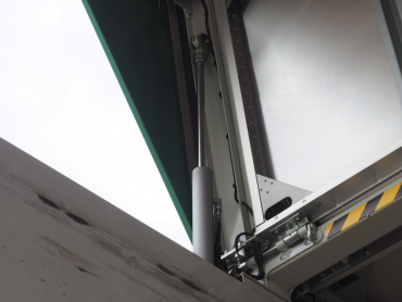 いすゞ ギガ ウイング車 大型 QKG-CYJ77A 年式 H26 [写真19]