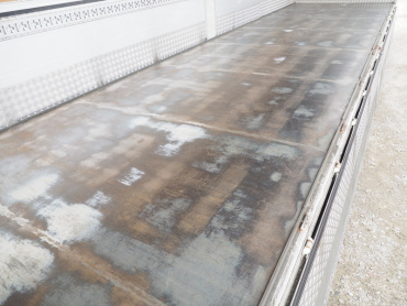 いすゞ ギガ ウイング車 大型 QKG-CYJ77A 年式 H26 [写真24]