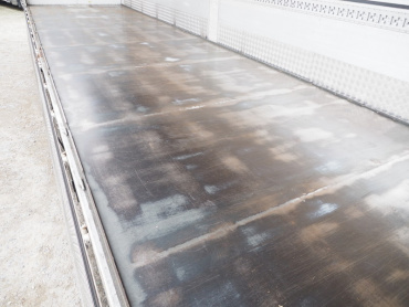 いすゞ ギガ ウイング車 大型 QKG-CYJ77A 年式 H26 [写真25]