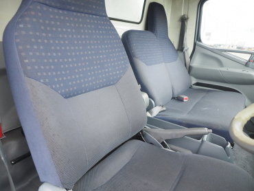 三菱ふそう キャンター バン車 小型 PDG-FE88DV 年式 H19 [写真21]