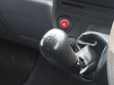 三菱ふそう キャンター バン車 小型 PDG-FE88DV 年式 H19 [写真24]