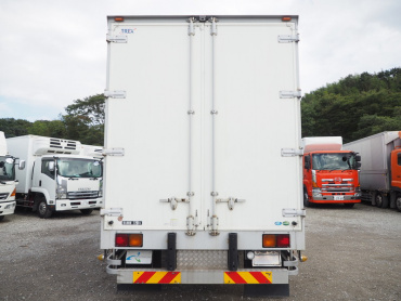 いすゞ フォワード バン車 中型 SKG-FRR90T2 年式 H24 [写真06]