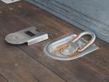 いすゞ フォワード バン車 中型 SKG-FRR90T2 年式 H24 [写真20]