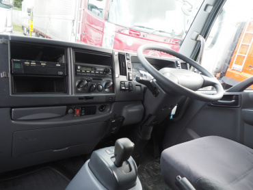 いすゞ フォワード バン車 中型 SKG-FRR90T2 年式 H24 [写真28]