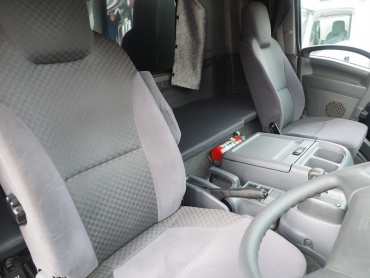 いすゞ フォワード バン車 中型 SKG-FRR90T2 年式 H24 [写真26]